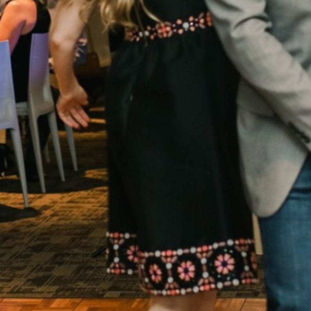 Kate Spade Cocktail Dress